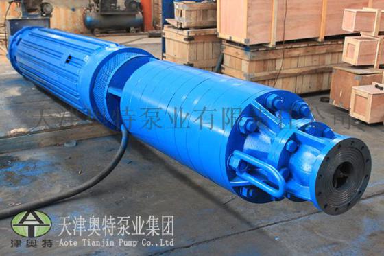 中国890吨矿用潜水泵贵州办事处