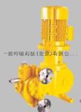 供应米顿罗RH009S124A1MNN液压隔膜计量泵