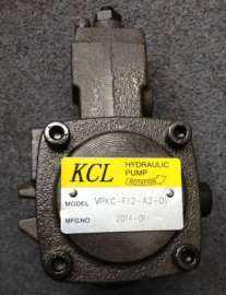 现货出售型号凯嘉VPKC-F12-A2-01油泵