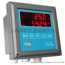 上海博取DDG-208型工业电导率仪