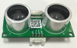 深圳电应普dyp-me007-v1.4收发分体超声波测距传感器模块