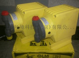 米顿罗电磁计量泵P156-398TI