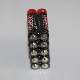 厂家直销 碳性7号  耐科森品牌 干电池 遥控器 电动玩具