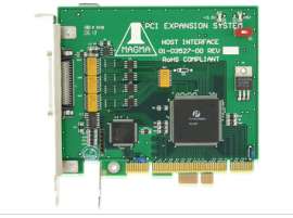 32位PCI台式机主机卡–PCIHIF68