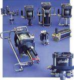 DSF-150、DSTV-60气动增压泵，HASKEL气动增压泵，DSF-150，DSTV-60
