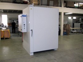 倍耐尔特通用型工业烤箱WXL1400