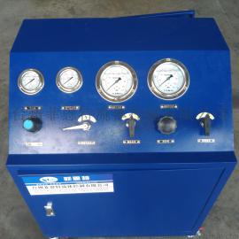 菲恩特ZTS-ZTV05氮气增压系统